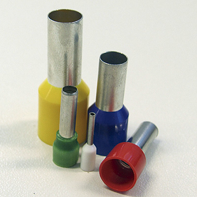 Terminal Tubular Ilhós