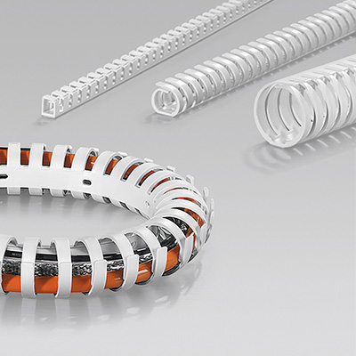 Canaleta Heladuct Flex