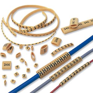 Marcadores Ovalgrip HO