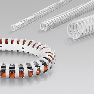 Canaleta Heladuct Flex